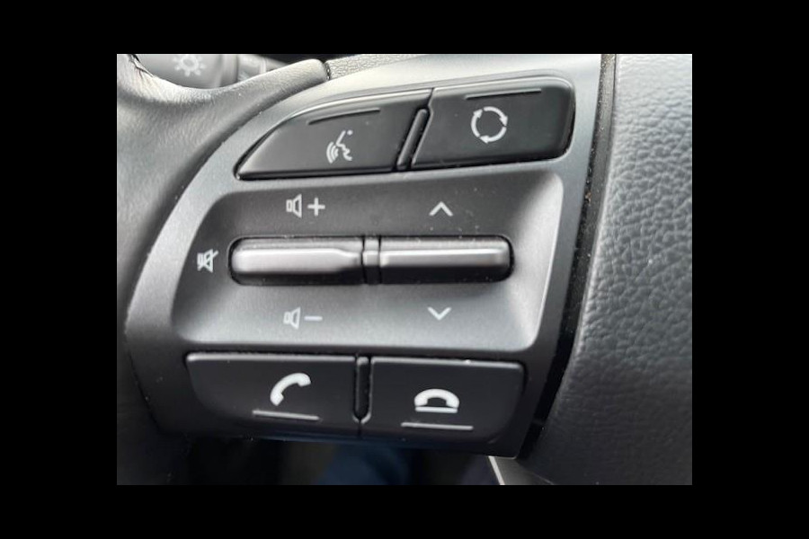 Hyundai Kona 1.0T Comfort TREKHAAK|CRUISE|PARKEERSENSOREN