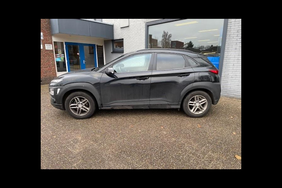 Hyundai Kona 1.0T Comfort TREKHAAK|CRUISE|PARKEERSENSOREN