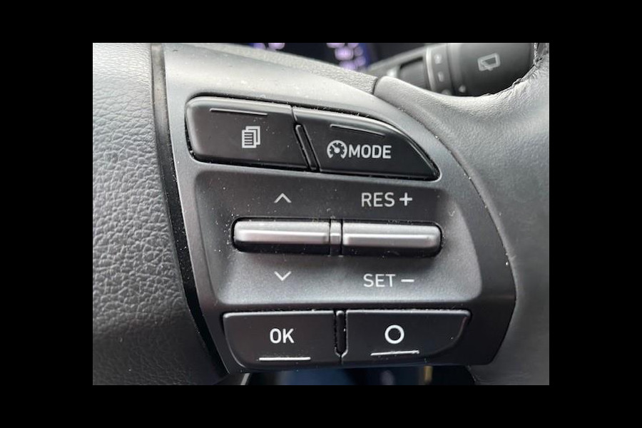 Hyundai Kona 1.0T Comfort TREKHAAK|CRUISE|PARKEERSENSOREN