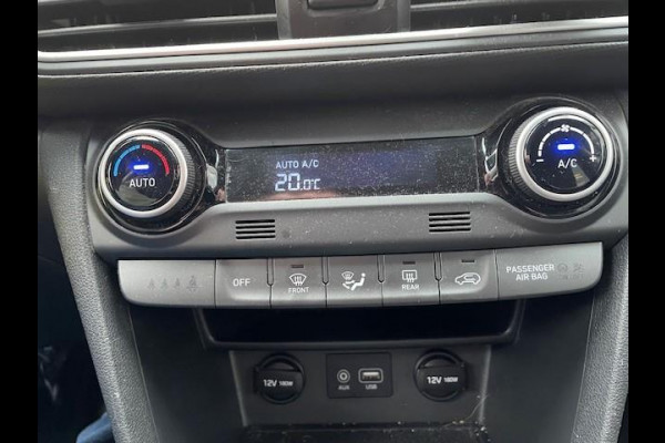 Hyundai Kona 1.0T Comfort TREKHAAK|CRUISE|PARKEERSENSOREN