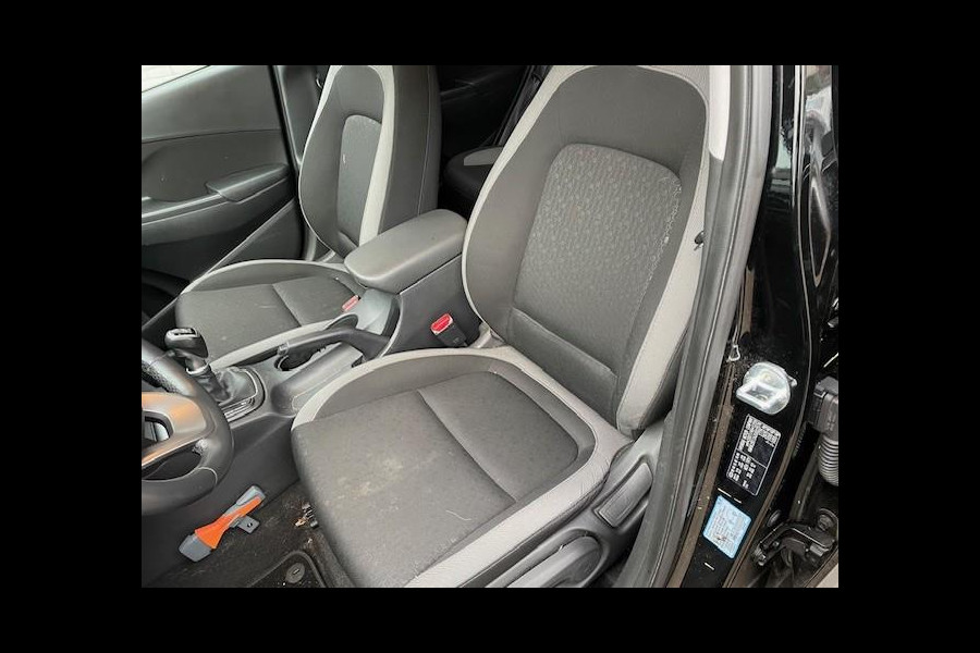 Hyundai Kona 1.0T Comfort TREKHAAK|CRUISE|PARKEERSENSOREN