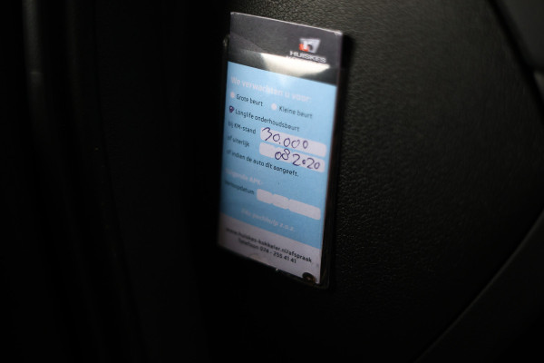 Audi Q3 1.4 TFSI CoD Sport S-Line AUT NAVI LEDER XENON CRUISE ECC '18