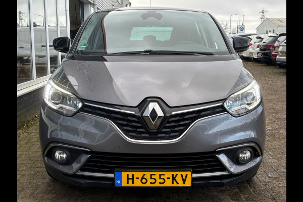 Renault Scénic 1.3 TCe Bose | Automaat | Parkeer Camera | Cruise | Navi