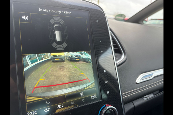Renault Scénic 1.3 TCe Bose | Automaat | Parkeer Camera | Cruise | Navi