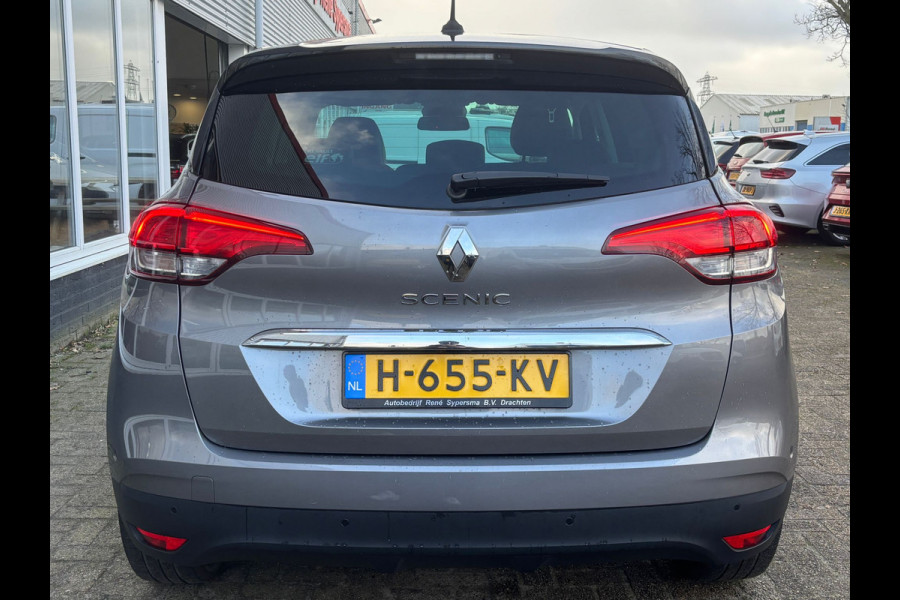 Renault Scénic 1.3 TCe Bose | Automaat | Parkeer Camera | Cruise | Navi