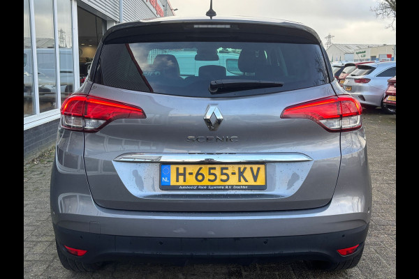 Renault Scénic 1.3 TCe Bose | Automaat | Parkeer Camera | Cruise | Navi