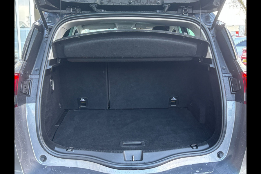 Renault Scénic 1.3 TCe Bose | Automaat | Parkeer Camera | Cruise | Navi