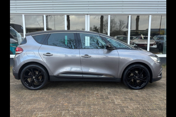 Renault Scénic 1.3 TCe Bose | Automaat | Parkeer Camera | Cruise | Navi
