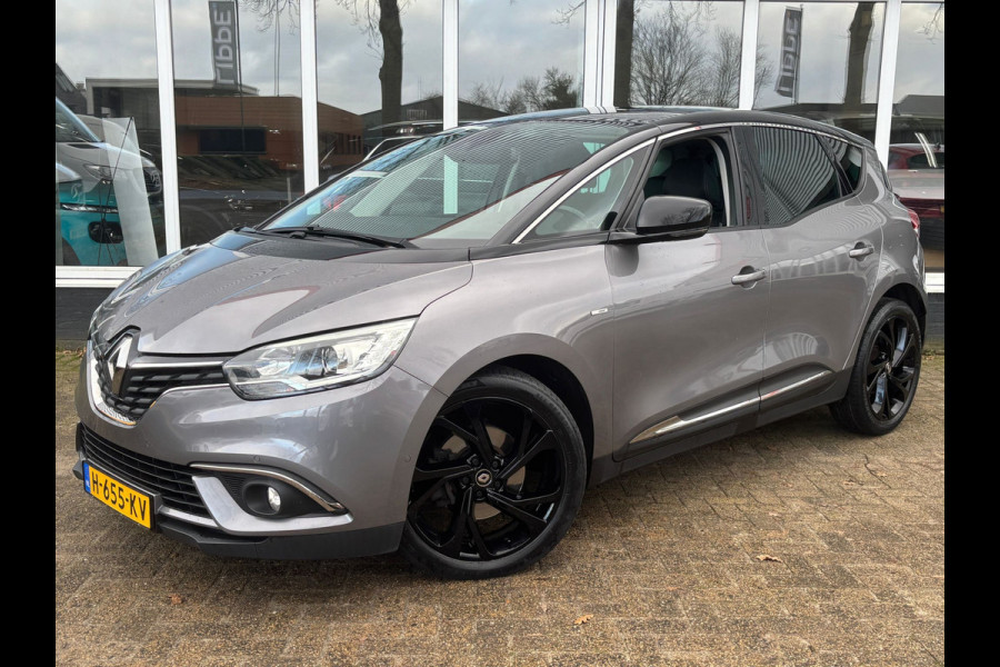 Renault Scénic 1.3 TCe Bose | Automaat | Parkeer Camera | Cruise | Navi