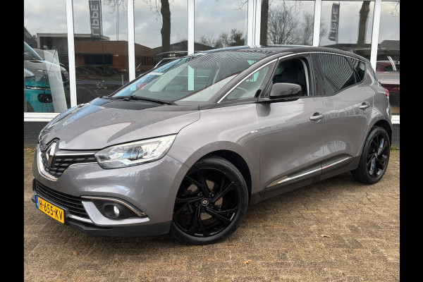 Renault Scénic 1.3 TCe Bose | Automaat | Parkeer Camera | Cruise | Navi