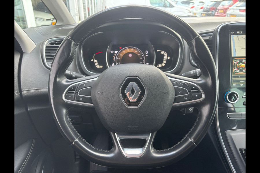 Renault Scénic 1.3 TCe Bose | Automaat | Parkeer Camera | Cruise | Navi