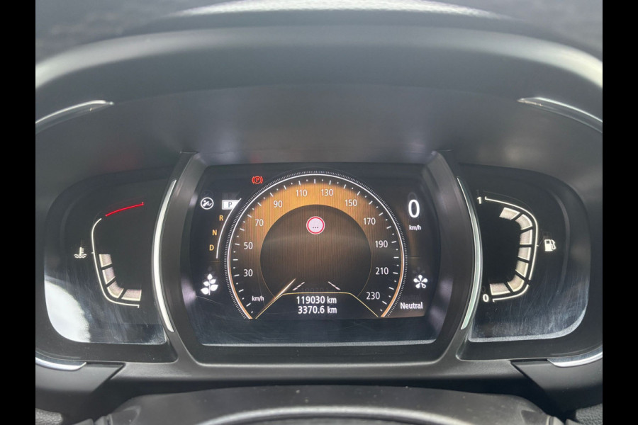 Renault Scénic 1.3 TCe Bose | Automaat | Parkeer Camera | Cruise | Navi