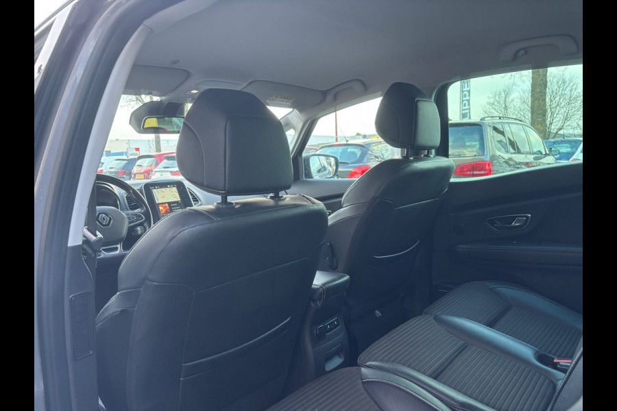 Renault Scénic 1.3 TCe Bose | Automaat | Parkeer Camera | Cruise | Navi