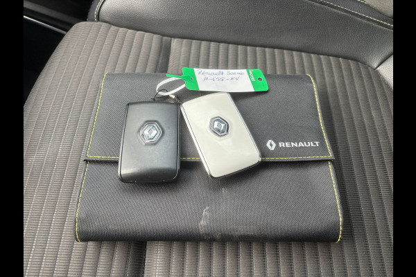 Renault Scénic 1.3 TCe Bose | Automaat | Parkeer Camera | Cruise | Navi