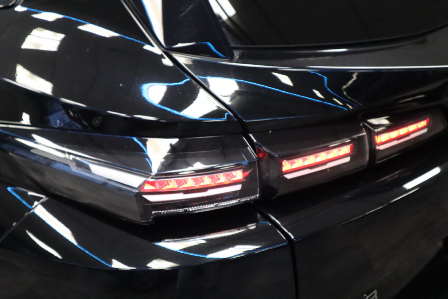 Peugeot 308 SW 1.2 PureTech Allure Navigatie Full-led Adaptive-Cruise 24 maanden garantie mogelijk (*vraag naar de voorwaarden)