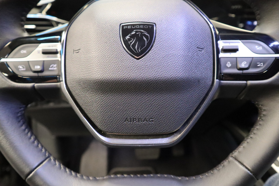 Peugeot 308 SW 1.2 PureTech Allure Navigatie Full-led Adaptive-Cruise 24 maanden garantie mogelijk (*vraag naar de voorwaarden)
