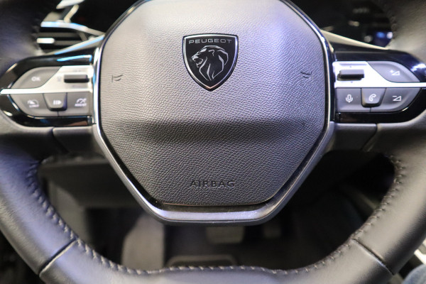 Peugeot 308 SW 1.2 PureTech Allure Navigatie Full-led Adaptive-Cruise 24 maanden garantie mogelijk (*vraag naar de voorwaarden)