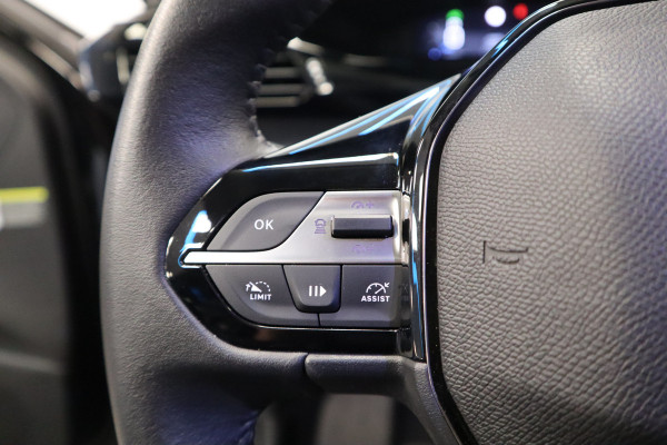 Peugeot 308 SW 1.2 PureTech Allure Navigatie Full-led Adaptive-Cruise 24 maanden garantie mogelijk (*vraag naar de voorwaarden)