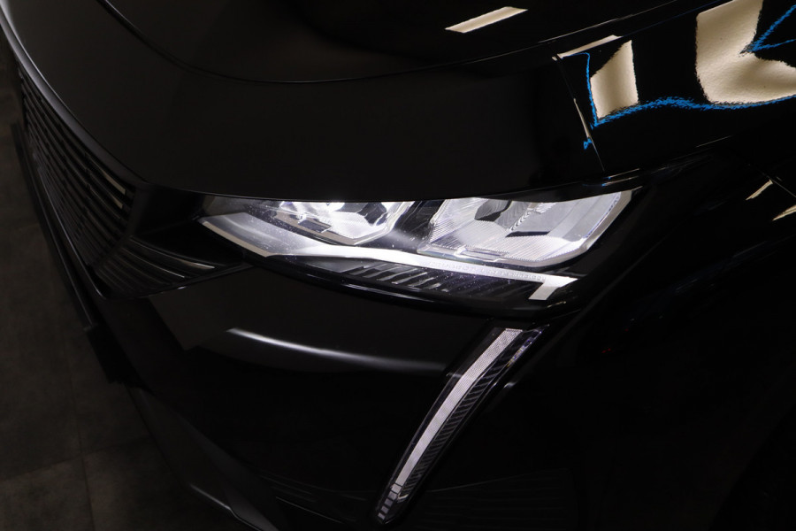 Peugeot 308 SW 1.2 PureTech Allure Navigatie Full-led Adaptive-Cruise 24 maanden garantie mogelijk (*vraag naar de voorwaarden)