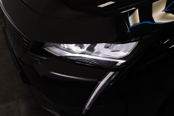 Peugeot 308 SW 1.2 PureTech Allure Navigatie Full-led Adaptive-Cruise 24 maanden garantie mogelijk (*vraag naar de voorwaarden)