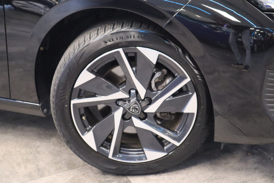 Peugeot 308 SW 1.2 PureTech Allure Navigatie Full-led Adaptive-Cruise 24 maanden garantie mogelijk (*vraag naar de voorwaarden)