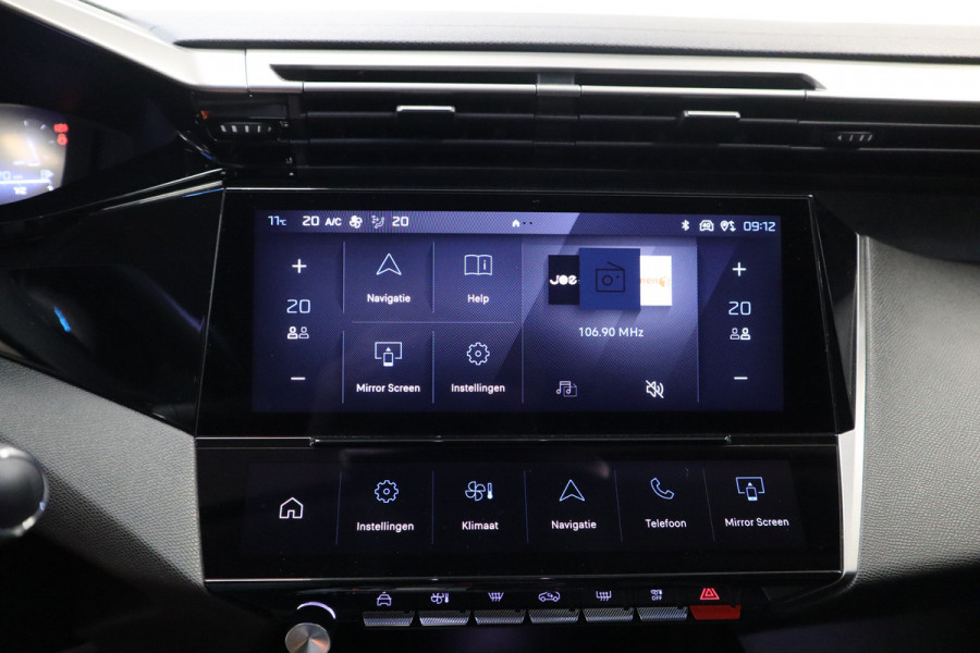 Peugeot 308 SW 1.2 PureTech Allure Navigatie Full-led Adaptive-Cruise 24 maanden garantie mogelijk (*vraag naar de voorwaarden)