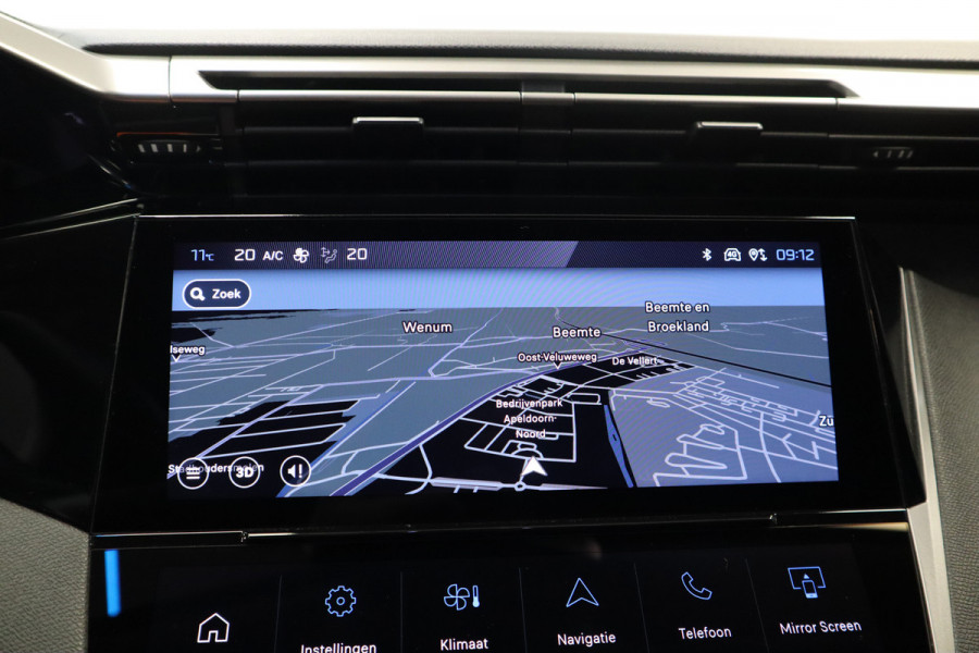 Peugeot 308 SW 1.2 PureTech Allure Navigatie Full-led Adaptive-Cruise 24 maanden garantie mogelijk (*vraag naar de voorwaarden)