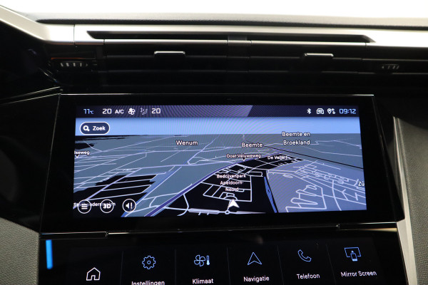 Peugeot 308 SW 1.2 PureTech Allure Navigatie Full-led Adaptive-Cruise 24 maanden garantie mogelijk (*vraag naar de voorwaarden)