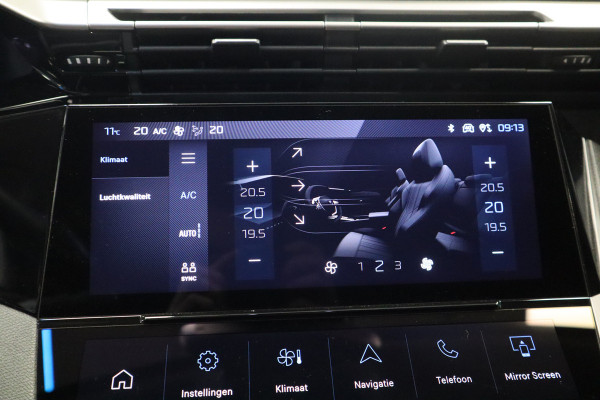 Peugeot 308 SW 1.2 PureTech Allure Navigatie Full-led Adaptive-Cruise 24 maanden garantie mogelijk (*vraag naar de voorwaarden)