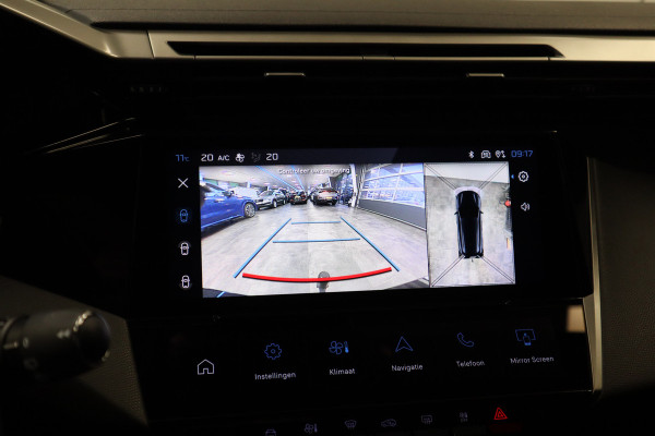 Peugeot 308 SW 1.2 PureTech Allure Navigatie Full-led Adaptive-Cruise 24 maanden garantie mogelijk (*vraag naar de voorwaarden)