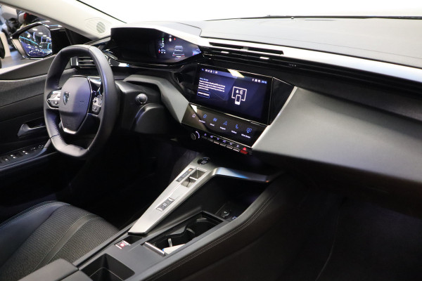 Peugeot 308 SW 1.2 PureTech Allure Navigatie Full-led Adaptive-Cruise 24 maanden garantie mogelijk (*vraag naar de voorwaarden)
