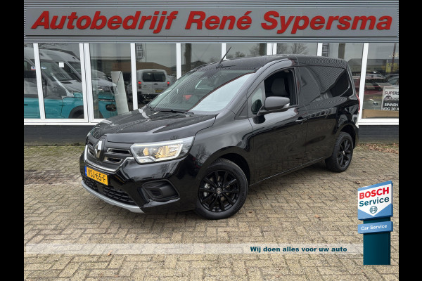 Renault Kangoo E-Tech Extra 22 kW 44 kWh | Parkeer Camera | Apple Carplay | Stoel Verwarming | Cruise