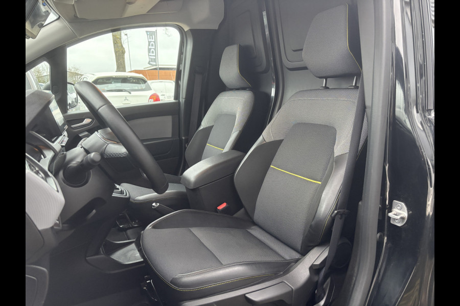 Renault Kangoo E-Tech Extra 22 kW 44 kWh | Parkeer Camera | Apple Carplay | Stoel Verwarming | Cruise