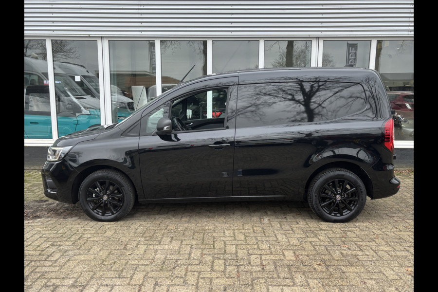 Renault Kangoo E-Tech Extra 22 kW 44 kWh | Parkeer Camera | Apple Carplay | Stoel Verwarming | Cruise