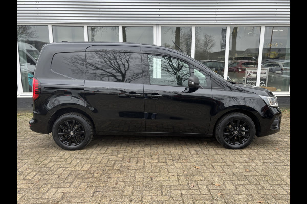 Renault Kangoo E-Tech Extra 22 kW 44 kWh | Parkeer Camera | Apple Carplay | Stoel Verwarming | Cruise