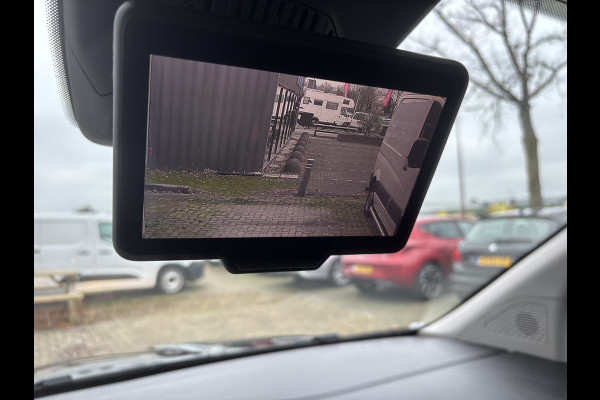 Renault Kangoo E-Tech Extra 22 kW 44 kWh | Parkeer Camera | Apple Carplay | Stoel Verwarming | Cruise