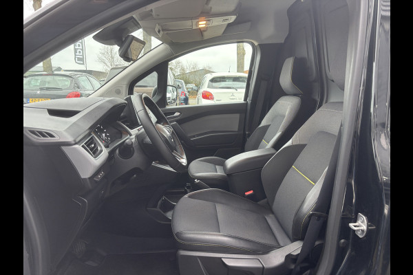 Renault Kangoo E-Tech Extra 22 kW 44 kWh | Parkeer Camera | Apple Carplay | Stoel Verwarming | Cruise