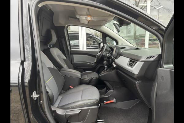 Renault Kangoo E-Tech Extra 22 kW 44 kWh | Parkeer Camera | Apple Carplay | Stoel Verwarming | Cruise