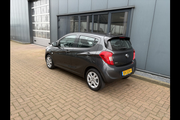 Opel KARL 1.0 ecoFLEX 75pk Edition Plus AIRCO/CRUISE/MEDIA/PDC/15INCH