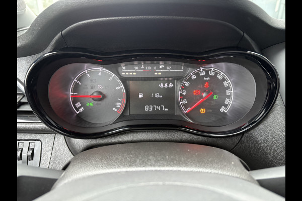 Opel KARL 1.0 ecoFLEX 75pk Edition Plus AIRCO/CRUISE/MEDIA/PDC/15INCH