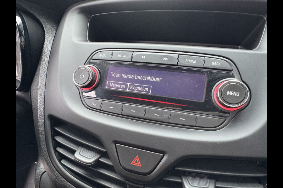 Opel KARL 1.0 ecoFLEX 75pk Edition Plus AIRCO/CRUISE/MEDIA/PDC/15INCH