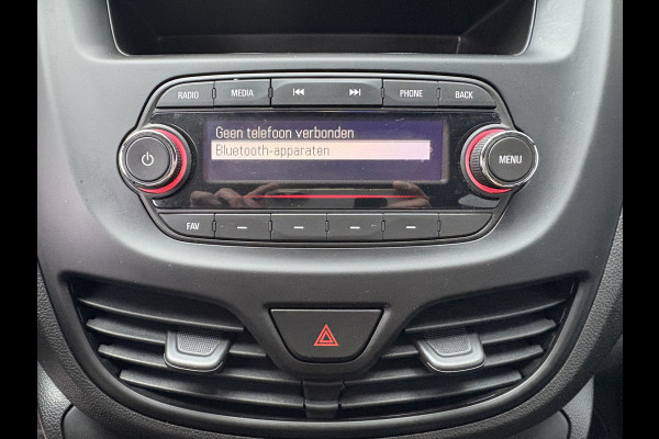 Opel KARL 1.0 ecoFLEX 75pk Edition Plus AIRCO/CRUISE/MEDIA/PDC/15INCH