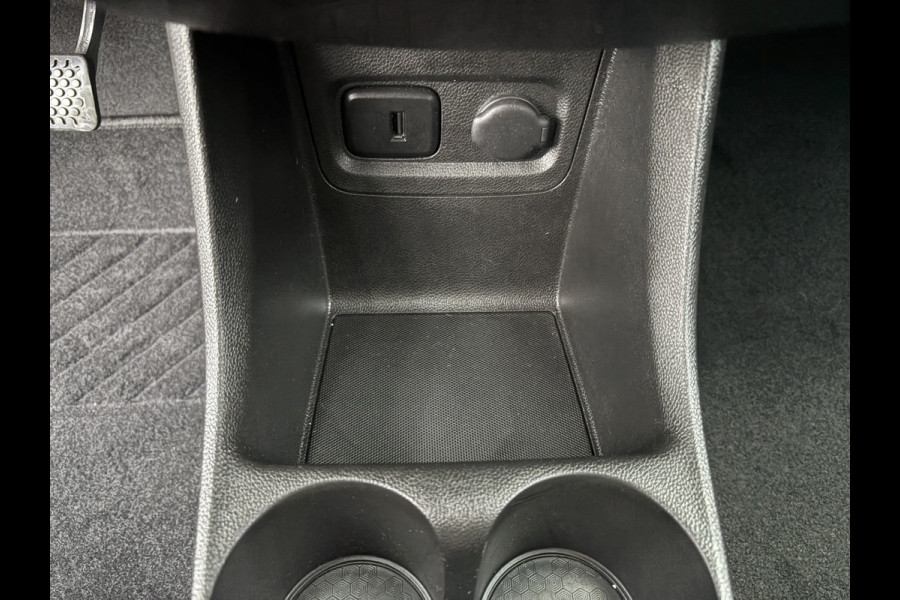 Opel KARL 1.0 ecoFLEX 75pk Edition Plus AIRCO/CRUISE/MEDIA/PDC/15INCH