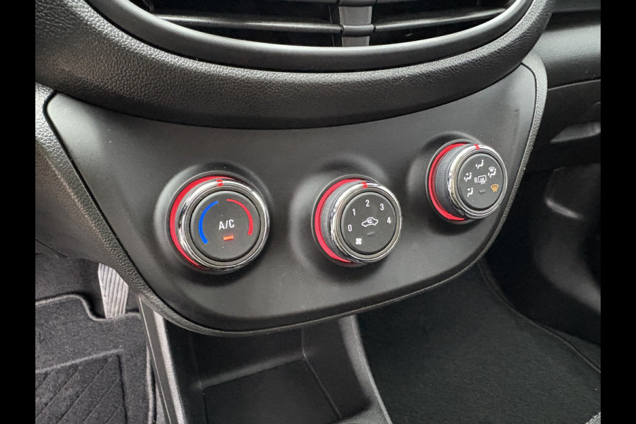 Opel KARL 1.0 ecoFLEX 75pk Edition Plus AIRCO/CRUISE/MEDIA/PDC/15INCH