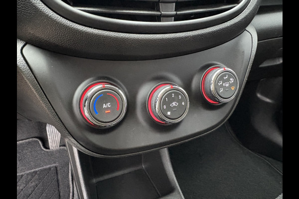 Opel KARL 1.0 ecoFLEX 75pk Edition Plus AIRCO/CRUISE/MEDIA/PDC/15INCH