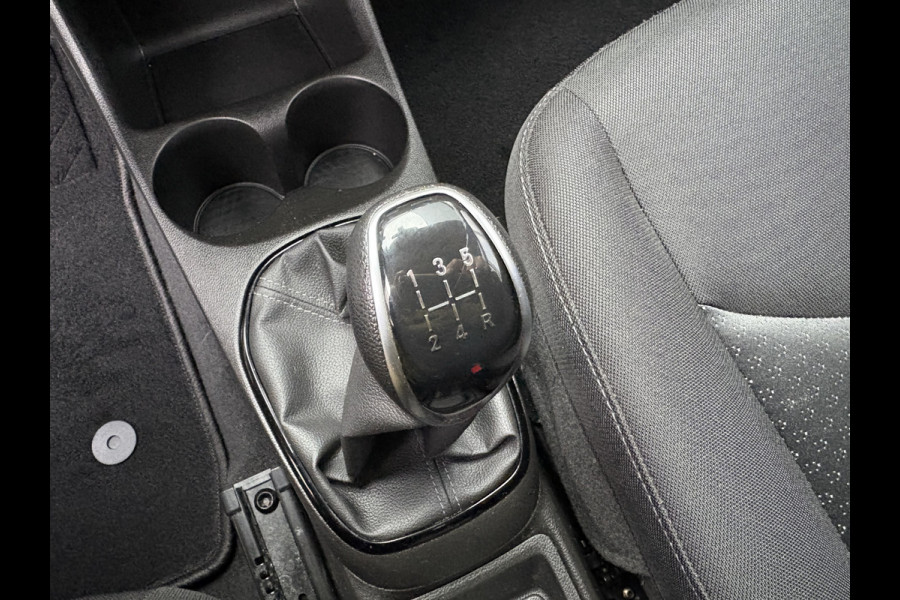 Opel KARL 1.0 ecoFLEX 75pk Edition Plus AIRCO/CRUISE/MEDIA/PDC/15INCH