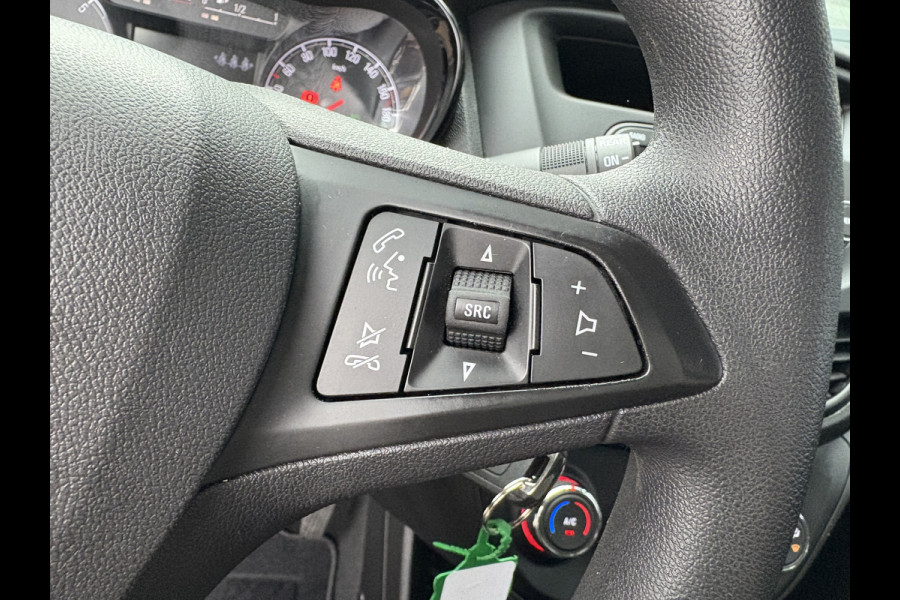 Opel KARL 1.0 ecoFLEX 75pk Edition Plus AIRCO/CRUISE/MEDIA/PDC/15INCH