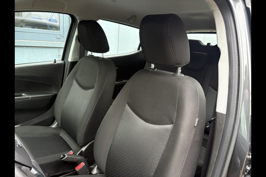 Opel KARL 1.0 ecoFLEX 75pk Edition Plus AIRCO/CRUISE/MEDIA/PDC/15INCH