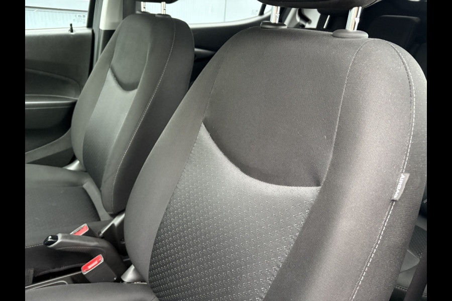Opel KARL 1.0 ecoFLEX 75pk Edition Plus AIRCO/CRUISE/MEDIA/PDC/15INCH