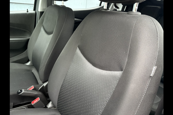 Opel KARL 1.0 ecoFLEX 75pk Edition Plus AIRCO/CRUISE/MEDIA/PDC/15INCH